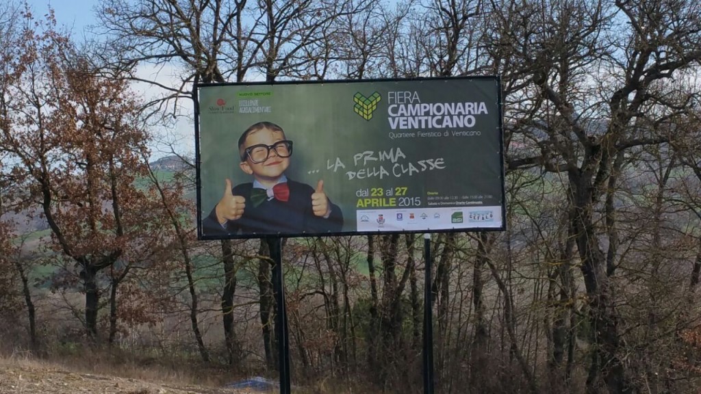 fiera venticano 2015