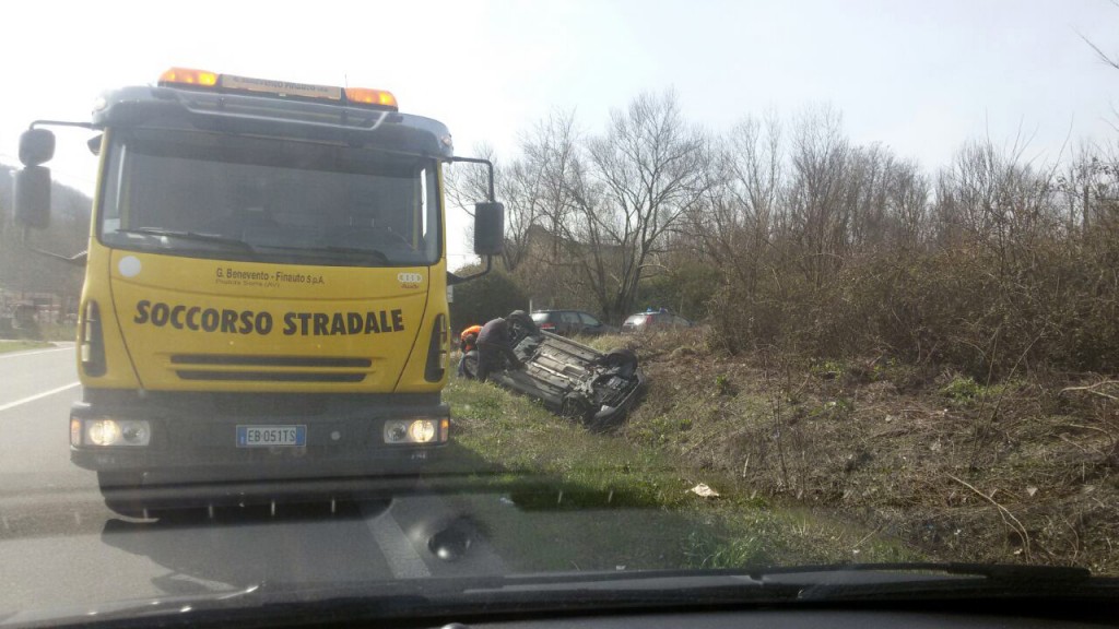 incidente variante