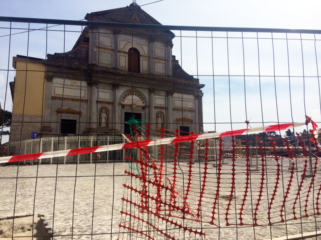 duomo avellino
