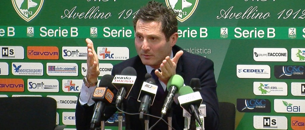 de vito avellino