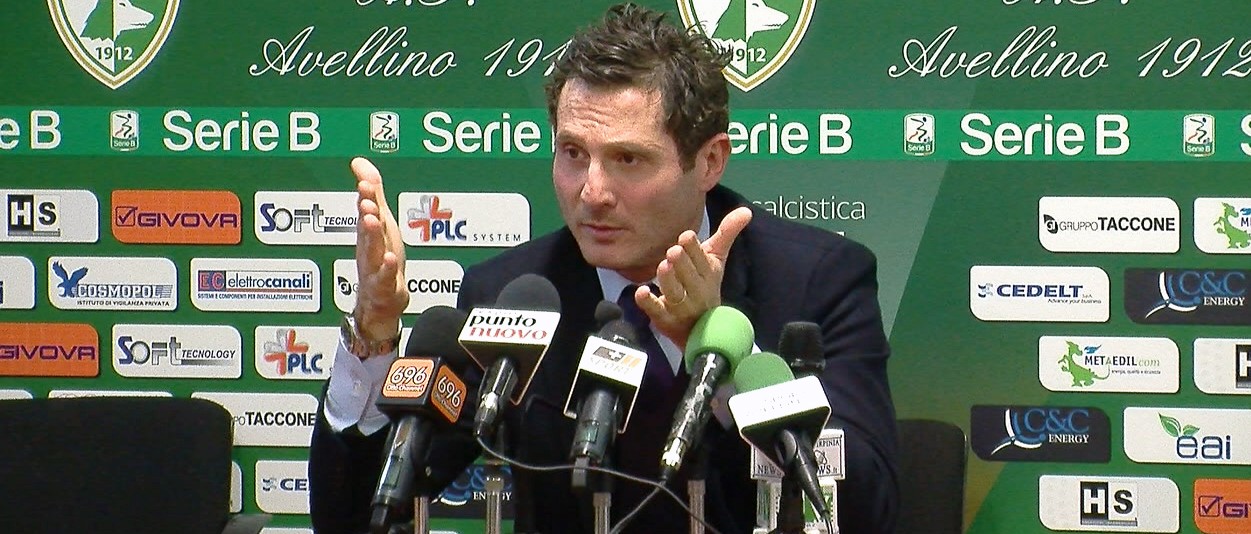 de vito avellino