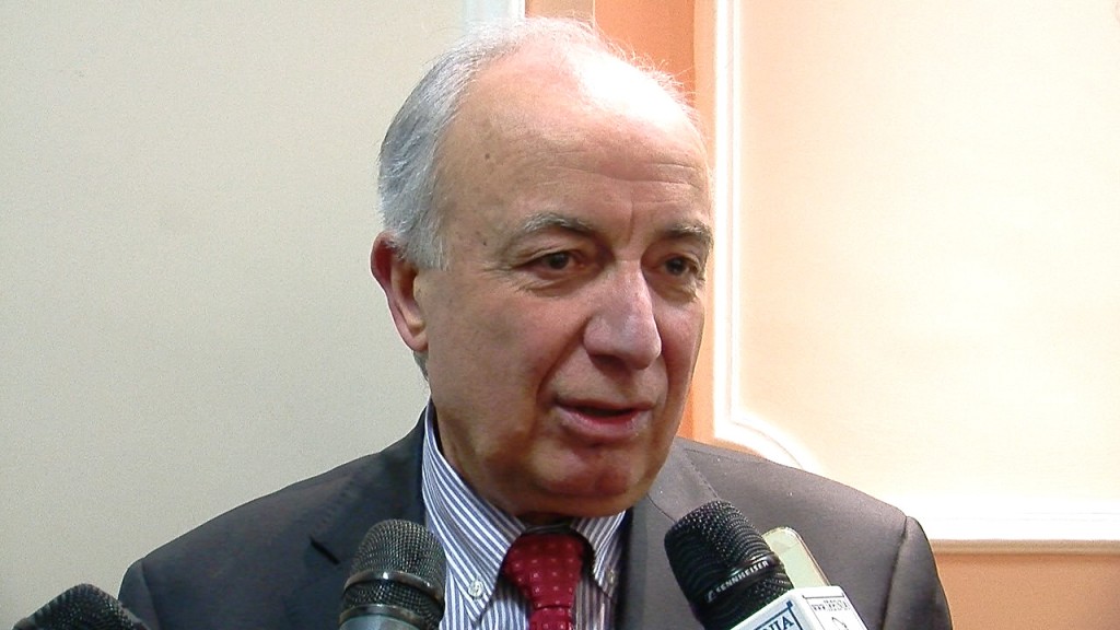 Vincenzo De Luca