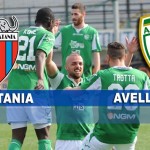 grafica catania avellino