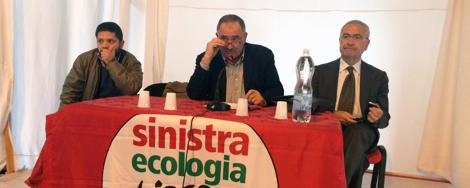 VIDEO/ Regionali, Vozza ad Avellino: “Sinistra unita, unica alternativa utile”