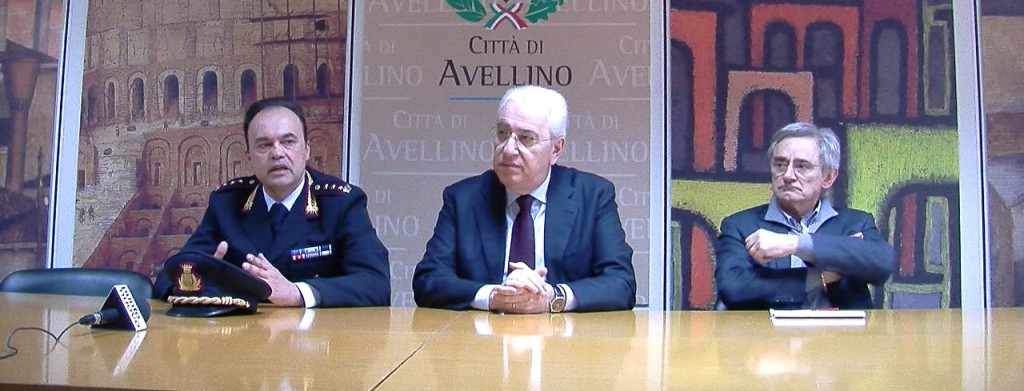 Foti Arvonio La Verde