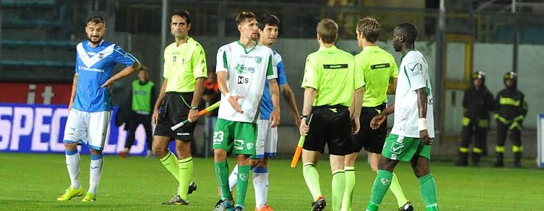 Avellino Calcio – I lupi e il Brescia ritrovano Candussio per la terza volta