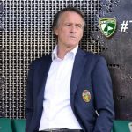 Attilio Tesser Avellino Calcio Presentazione