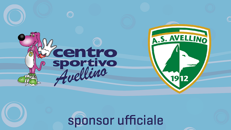Calcio – Il Centro Sportivo diventa partner ufficiale dell’Avellino