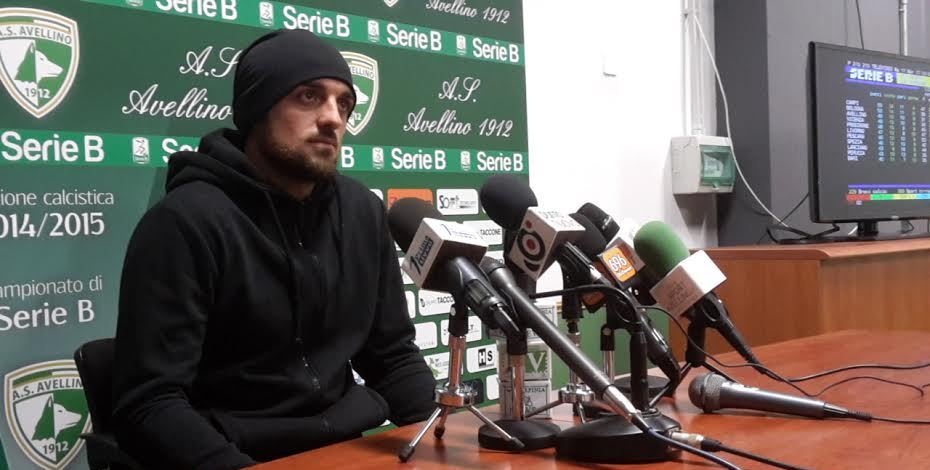 VIDEO/ Zito scuote l’Avellino: “Dobbiamo essere più propositivi”