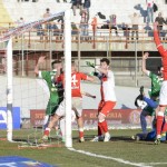 varese avellino proteste
