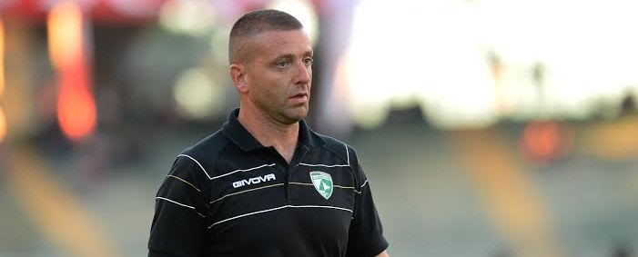 Avellino Calcio – Sinergia per il lavoro atletico: Agosti affiancherà Esposito