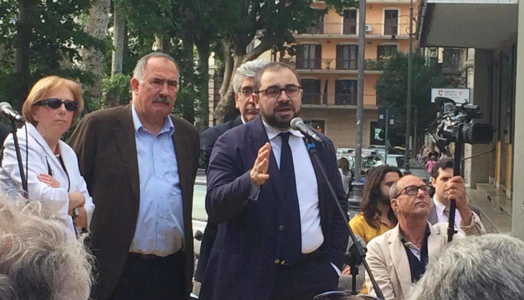 Giancarlo Giordano
