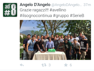 Avellino Calcio
