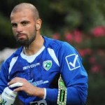 Andrea Bavena Avellino Calcio