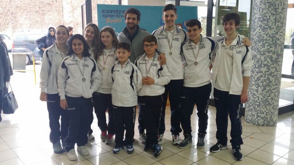 Trofeo Regionale FIN