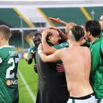 Walter Taccone Avellino Calcio
