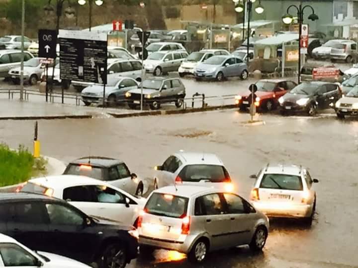 Ariano Irpino, ordinanza traffico per la Giornata del Ringraziamento