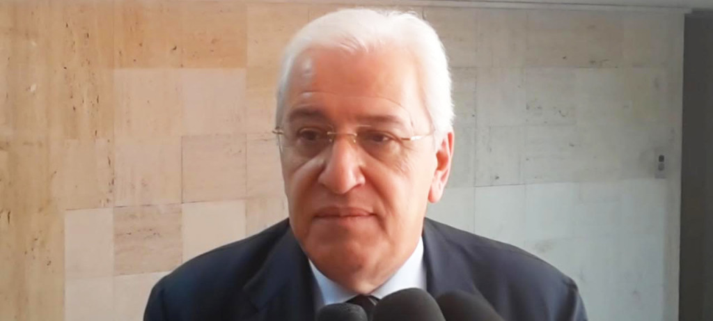 Paolo Foti