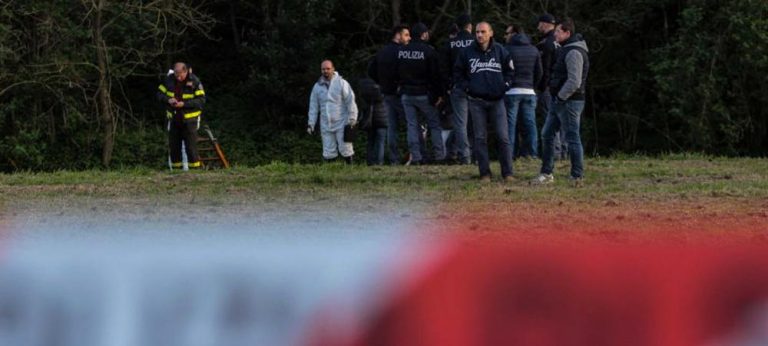Tragedia ad Ariano Irpino, trovata morta una giovane badante polacca