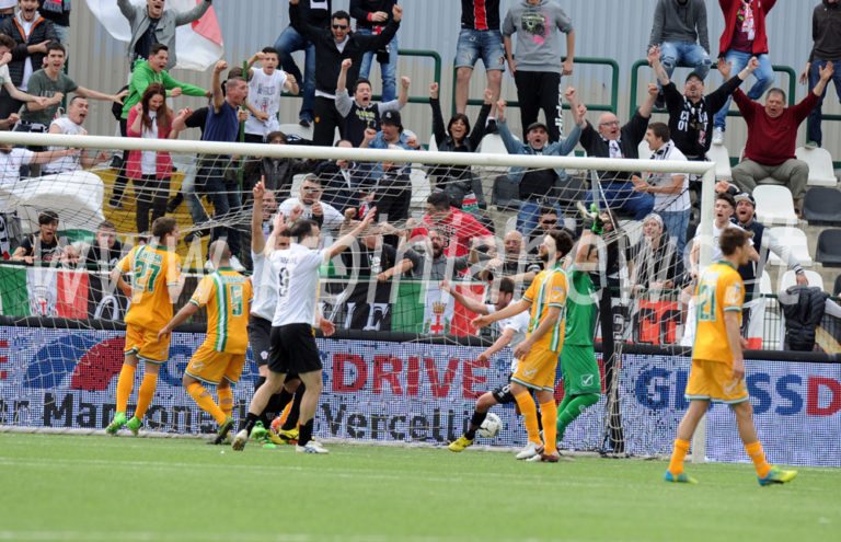 Avellino Calcio – Pro Vercelli rigenerata: Longo cambia il tridente