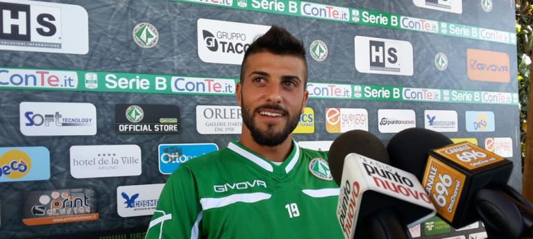 DIARIO DAL RITIRO/ Verde ha fame: “Avellino, voglio impormi guardando Neymar”