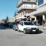 viale montemiletto