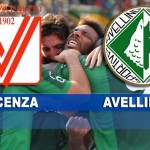 vicenza-avellino-live
