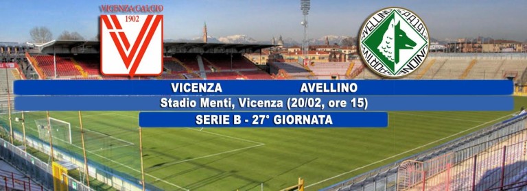 Vicenza – Avellino, le probabili formazioni: Tesser lancia la coppia Mokulu-Tavano