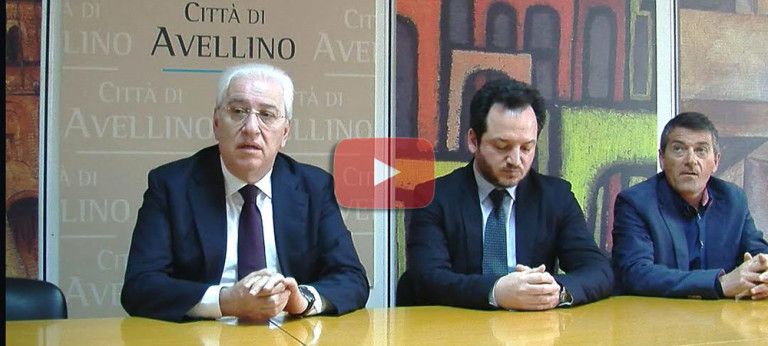 VIDEO/ Foti: “Bonifica Isochimica sarà più grande intervento dopo post sisma. Potrei anche ricandidarmi…”