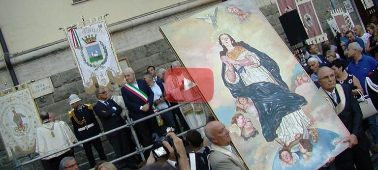 VIDEO/ “La maggioranza in Consiglio comunale? La ridisegno io”