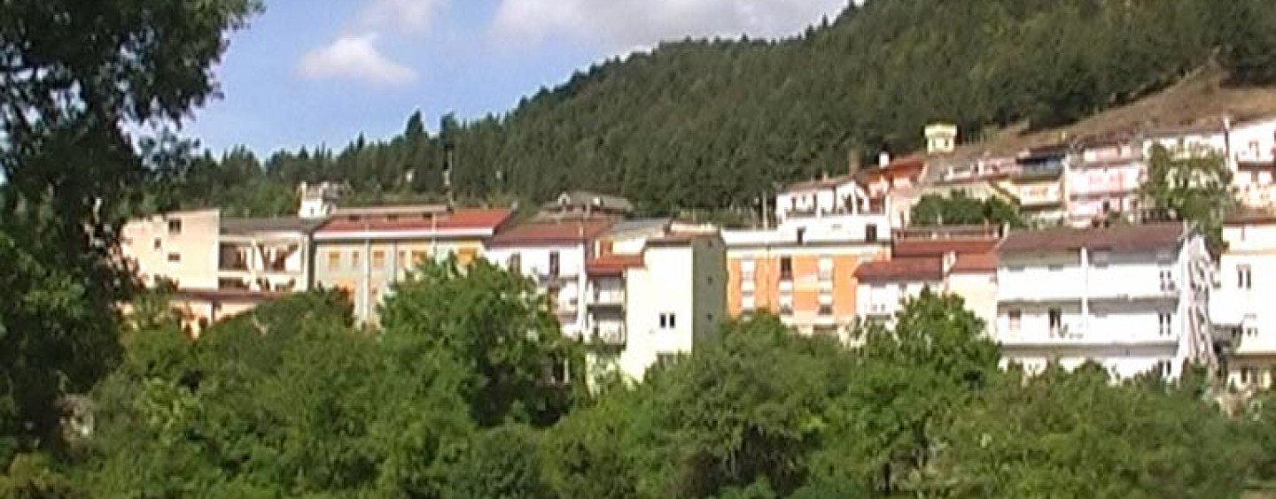 San Nicola Baronia, il sindaco: “Non ci sarà nessun trasferimento del ‘cannibale’ al Rems”