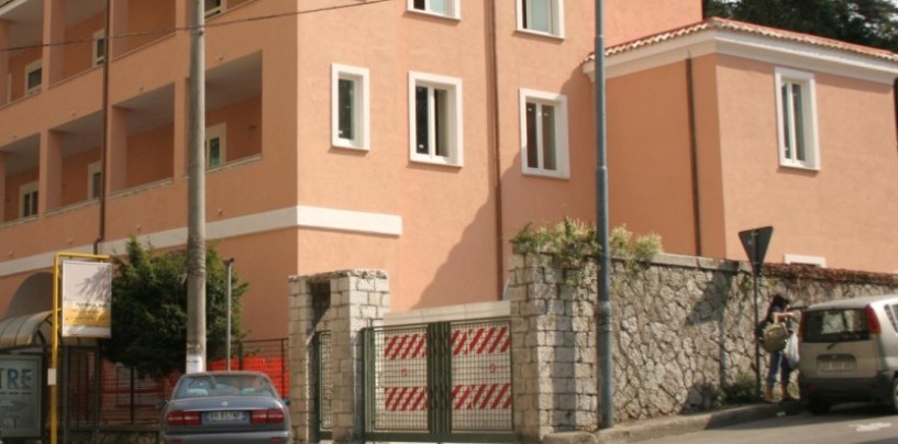 In-ForumAzione, incontro a Villa Amendola con Regione, Comuni e Associazioni