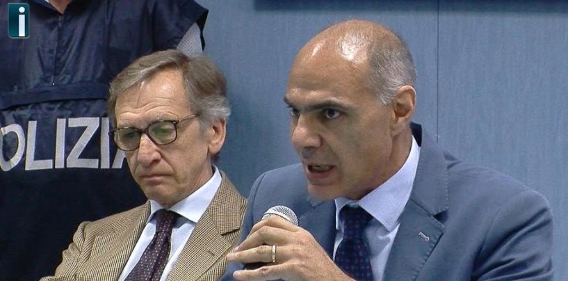 Caos Csm, Cantelmo e D’Onofrio lasciano l’Anm