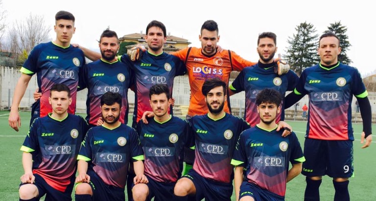 Promozione – Virtus Avellino all’inglese sul campo della Bisaccese