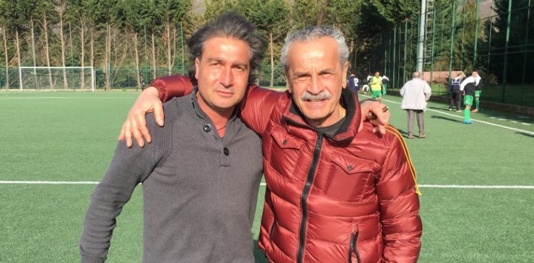 FOTO/ Amichevole di lusso per la Virtus Avellino contro la Primavera dell’US Avellino
