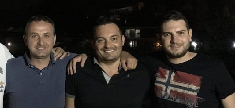 Promozione – La famiglia Virtus si allarga: ecco Genovese