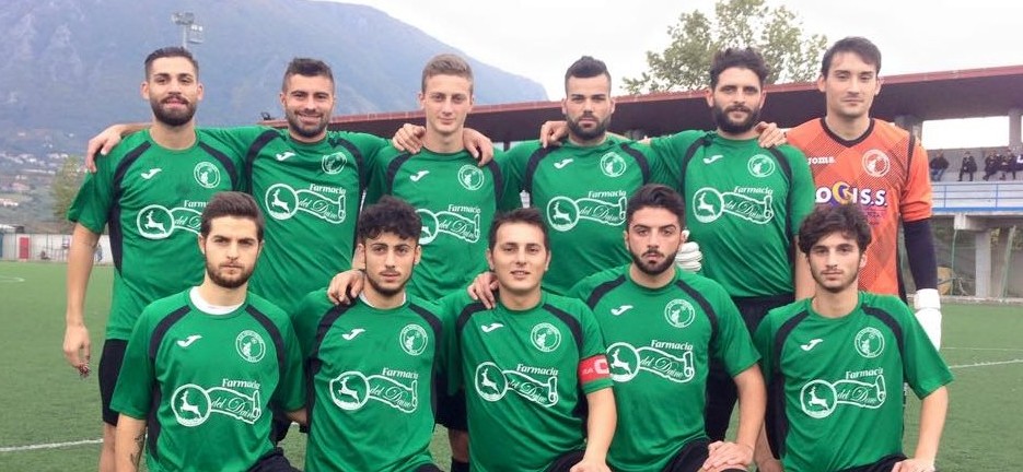 Promozione – Pari ad occhiali tra Ponte e Virtus Avellino