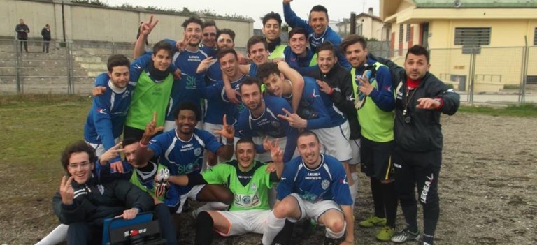 Promozione – Vis Ariano: importante riconferma sul Tricolle