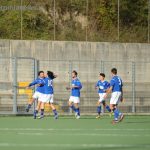 vis ariano esultanza