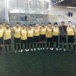 vis ariano squadraoro