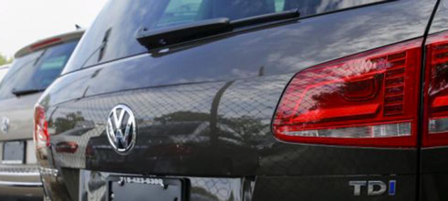 Caso Volkswagen, 11 milioni le auto coinvolte. Anche Italia valuta stop vendite