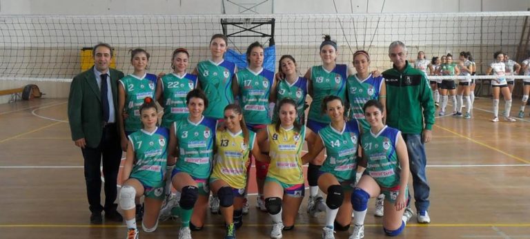 Avellino Volley, è Antonio Oliva il nuovo trainer