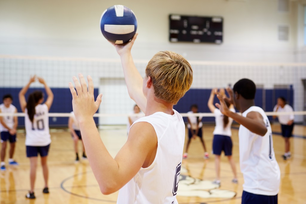 Volley Pallavolo