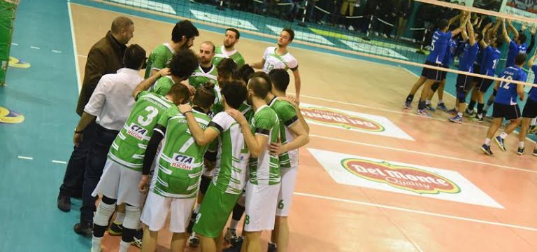 Atripalda Volleyball, è conto alla rovescia per l’inizio della stagione