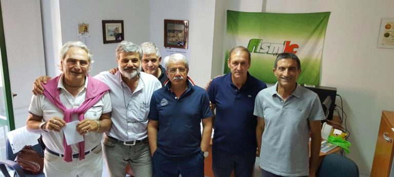 Fismic, Zaolino: “Furbata tedesca per affossare l’IIA”
