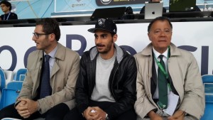 Davide Zappacosta