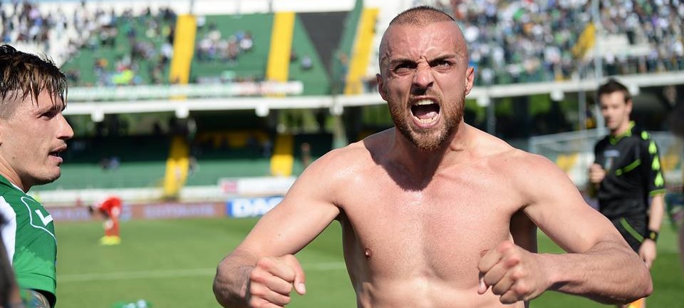 Avellino Calcio – Torrente, derby nel mirino con Zito titolare nel 3-5-2